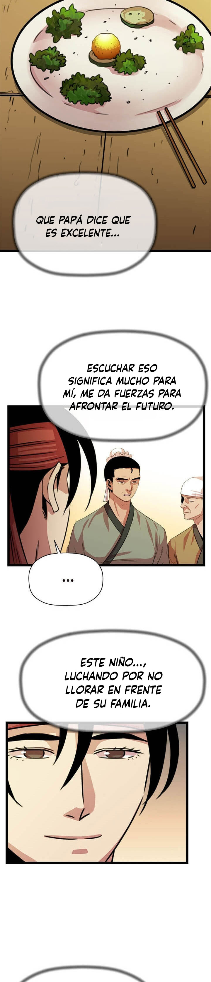 Read The Return of the Bachelor ES Manga Online