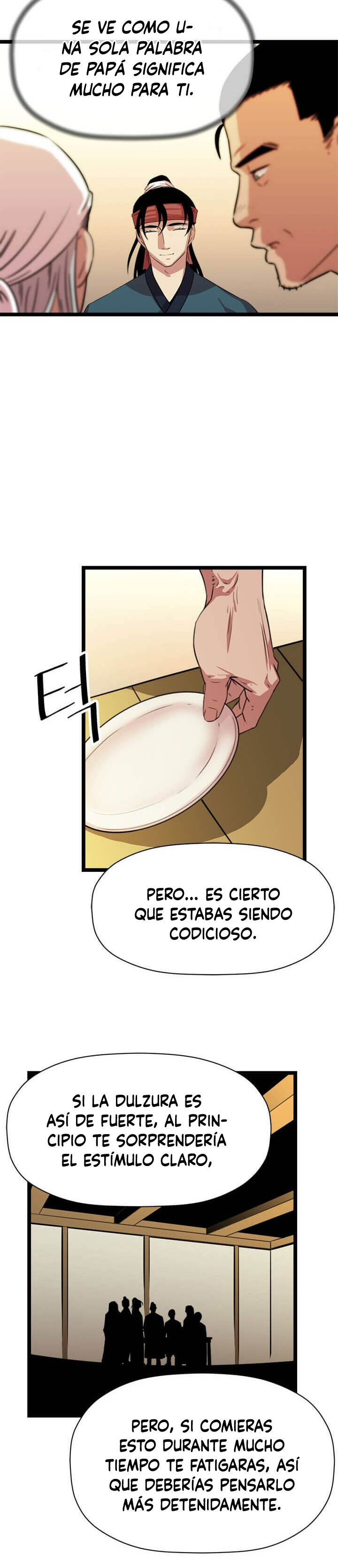 Read The Return of the Bachelor ES Manga Online