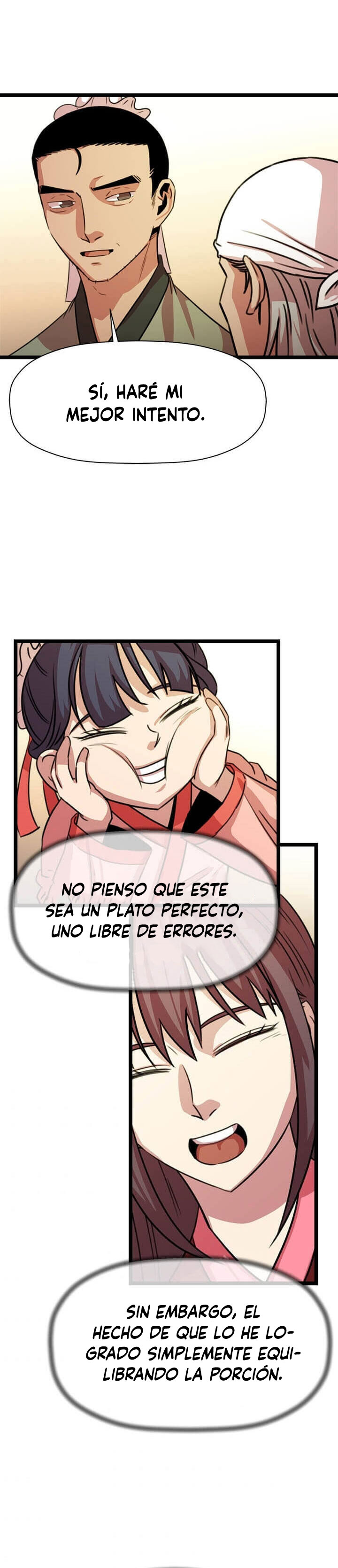 Read The Return of the Bachelor ES Manga Online