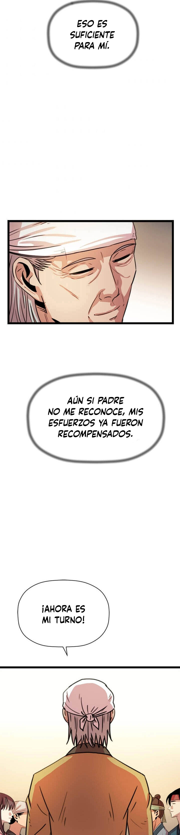 Read The Return of the Bachelor ES Manga Online