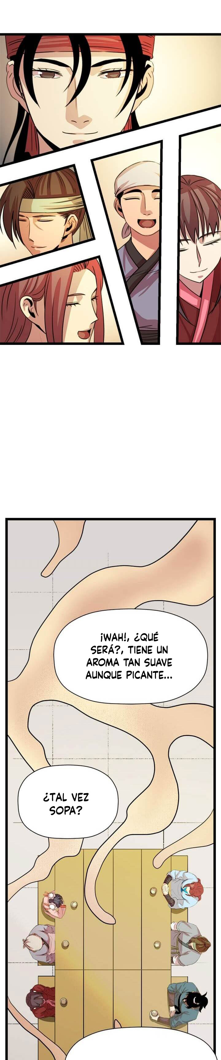 Read The Return of the Bachelor ES Manga Online