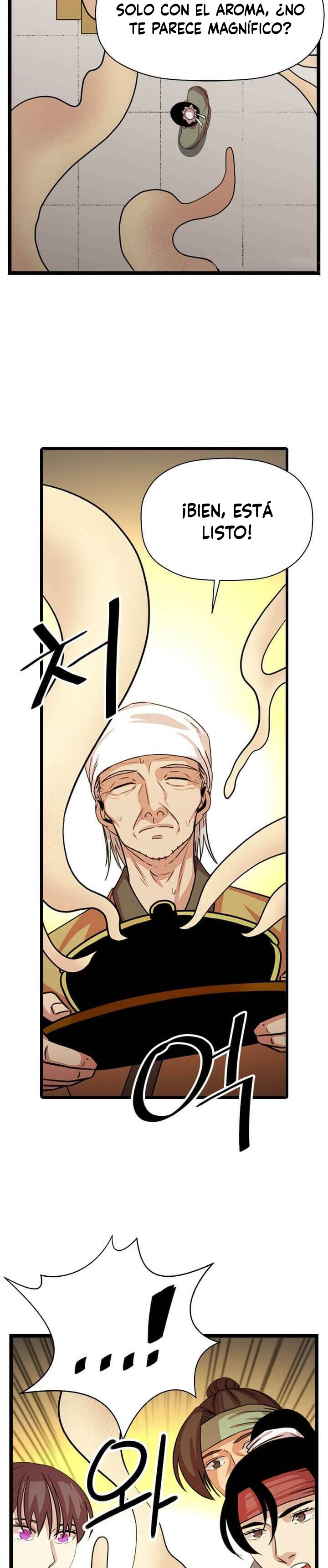 Read The Return of the Bachelor ES Manga Online