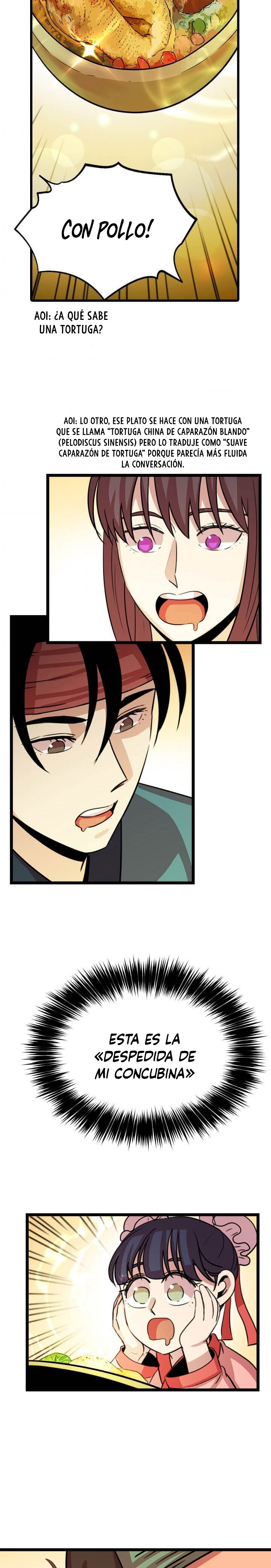 Read The Return of the Bachelor ES Manga Online