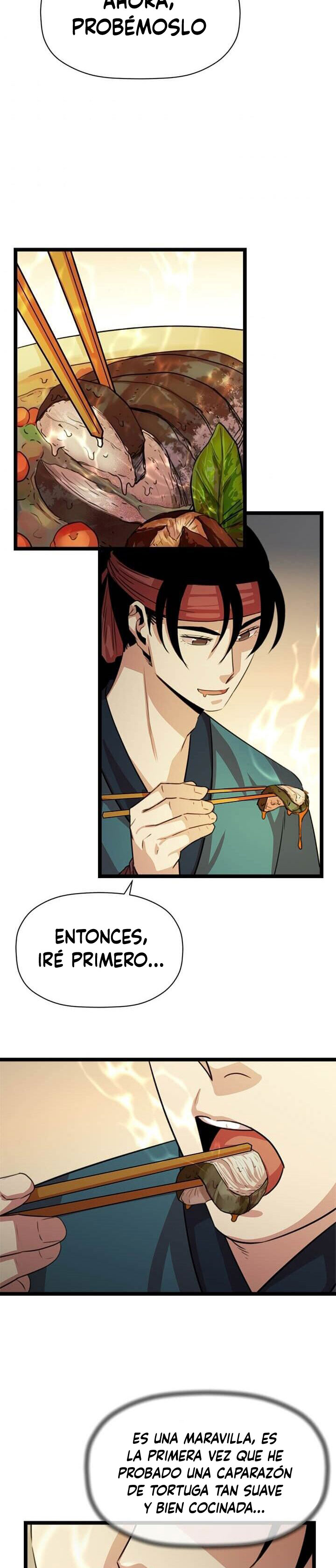 Read The Return of the Bachelor ES Manga Online