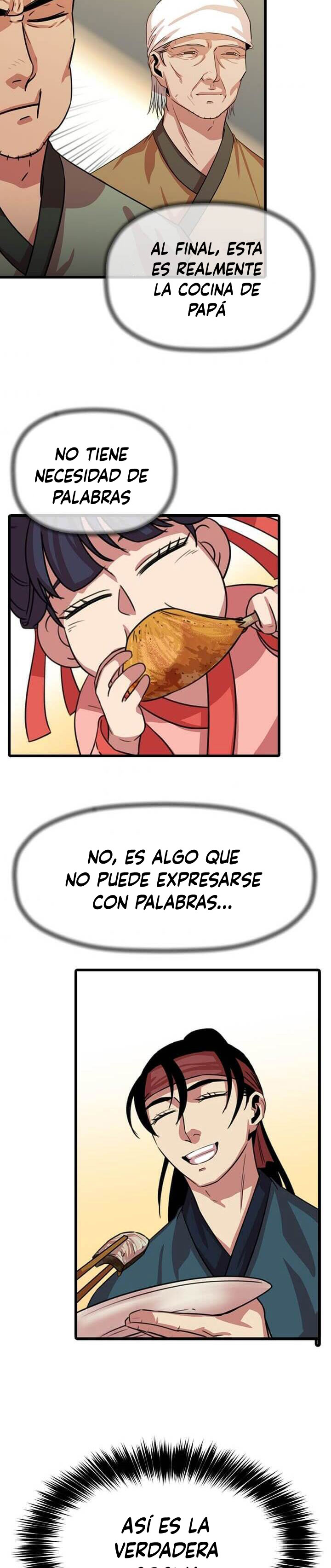 Read The Return of the Bachelor ES Manga Online