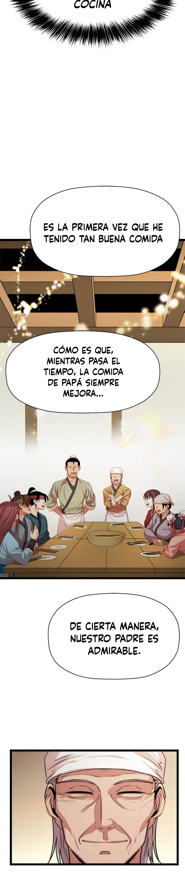 Read The Return of the Bachelor ES Manga Online