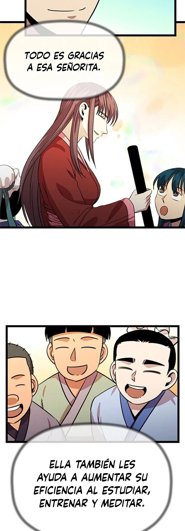 Read The Return of the Bachelor ES Manga Online