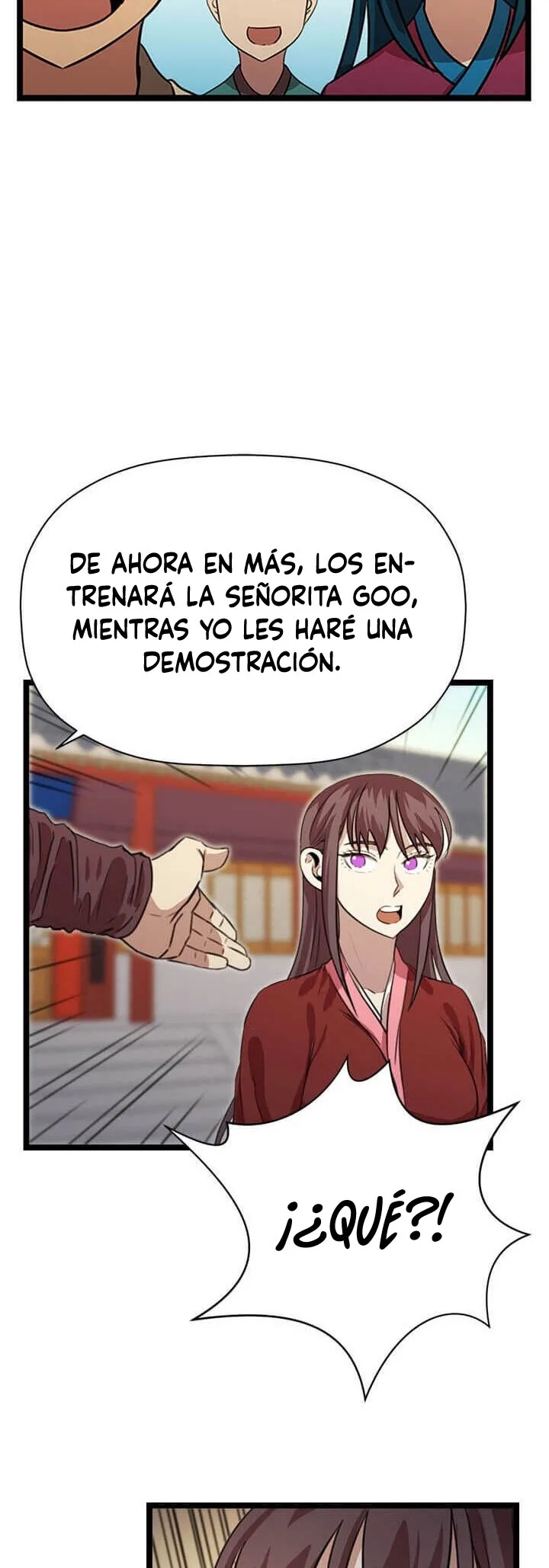 Read The Return of the Bachelor ES Manga Online