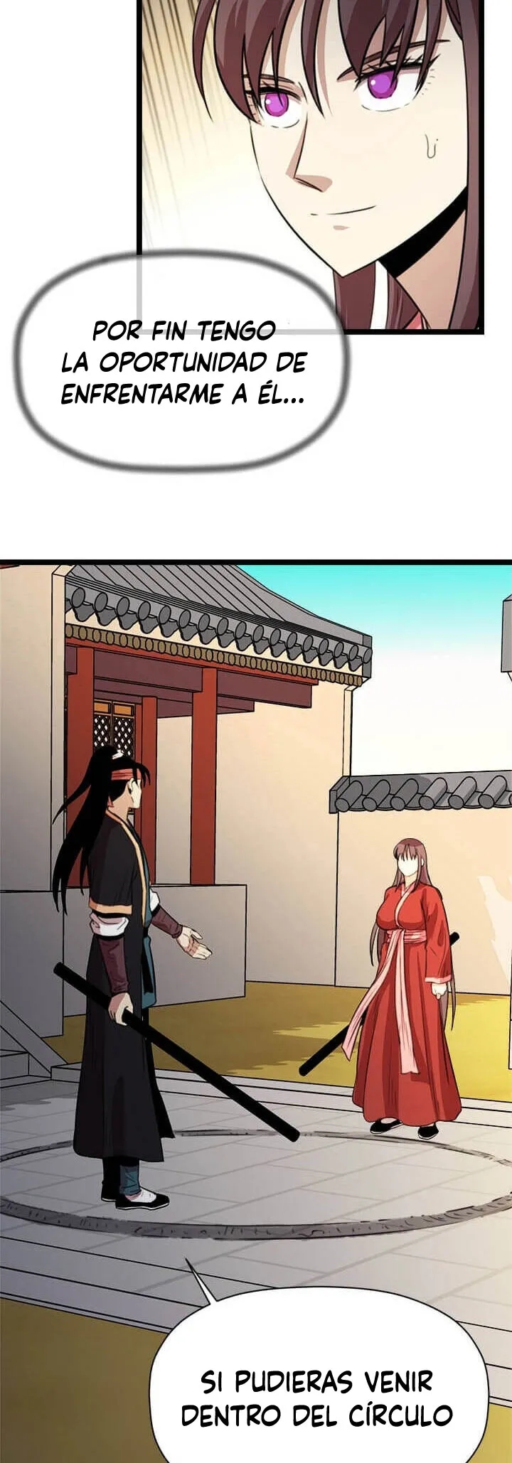 Read The Return of the Bachelor ES Manga Online