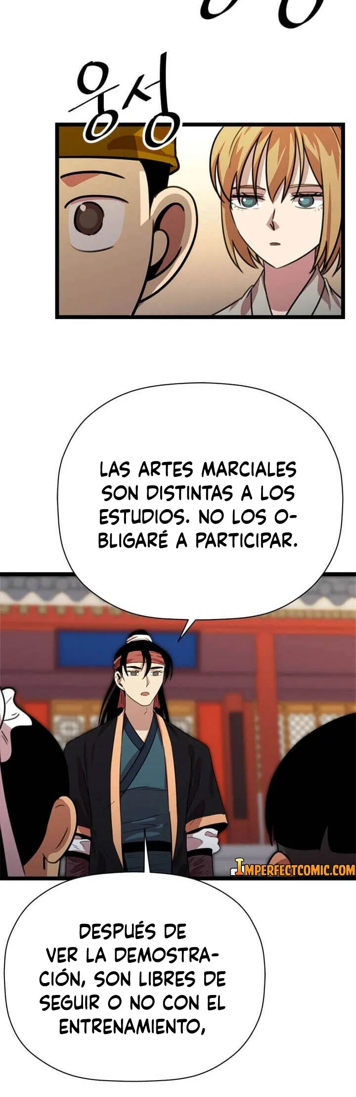 Read The Return of the Bachelor ES Manga Online