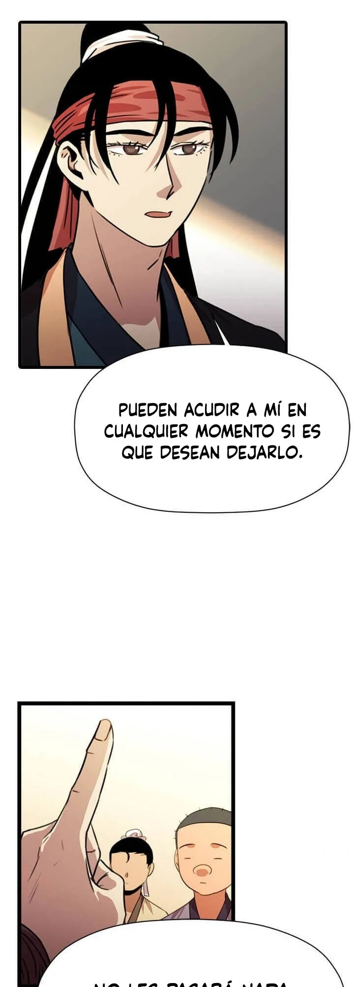 Read The Return of the Bachelor ES Manga Online