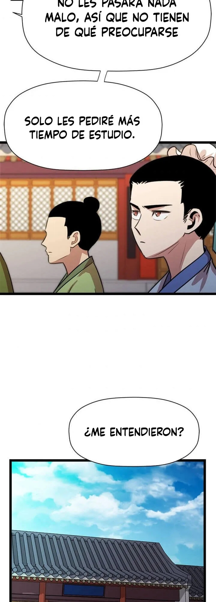 Read The Return of the Bachelor ES Manga Online