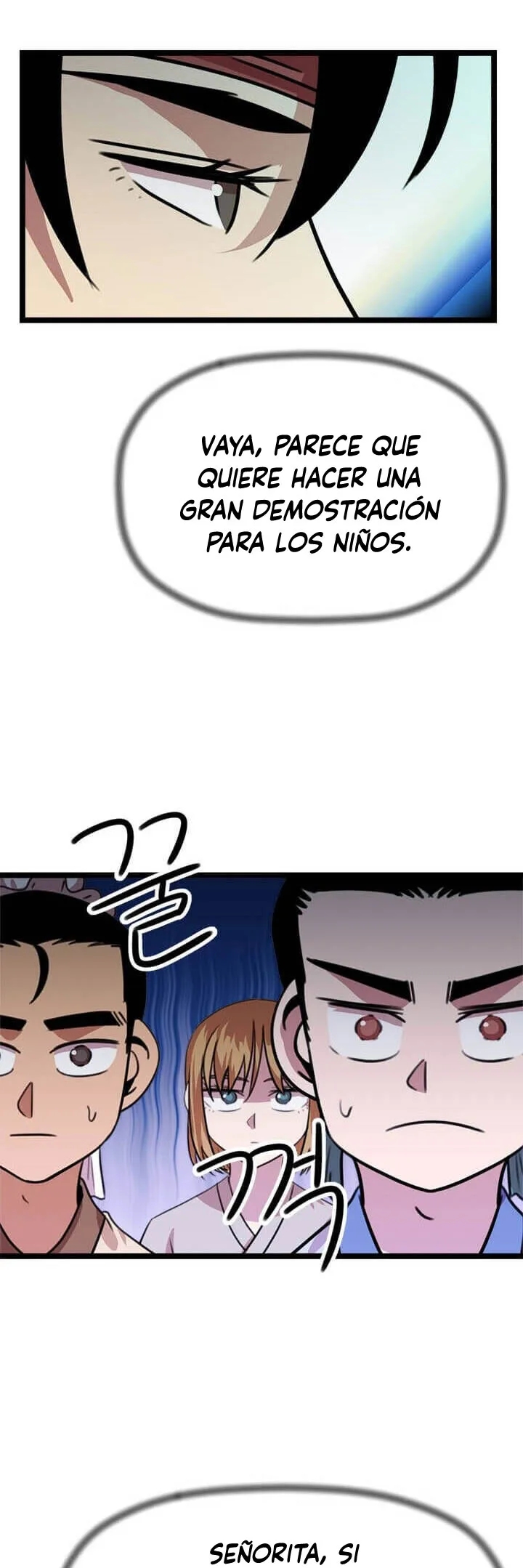 Read The Return of the Bachelor ES Manga Online