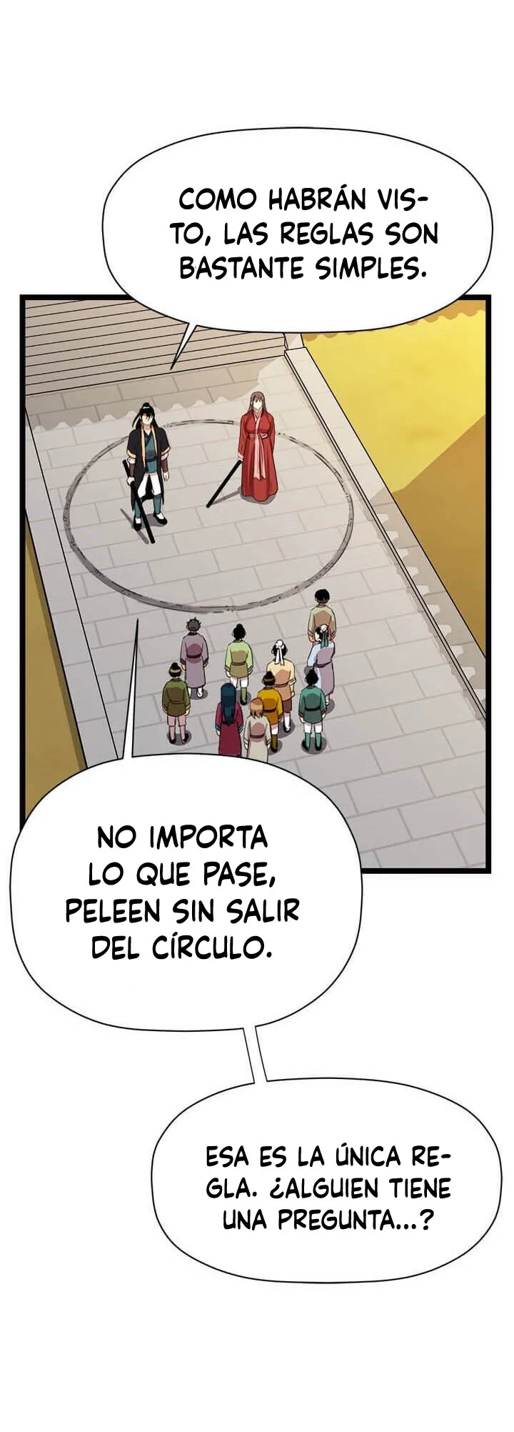 Read The Return of the Bachelor ES Manga Online