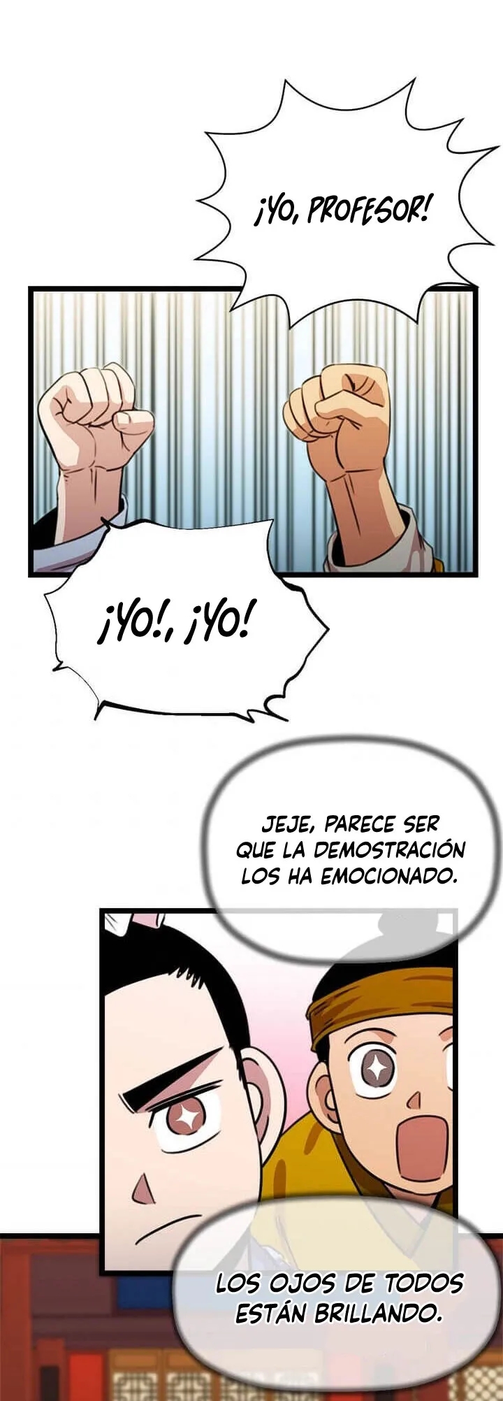 Read The Return of the Bachelor ES Manga Online