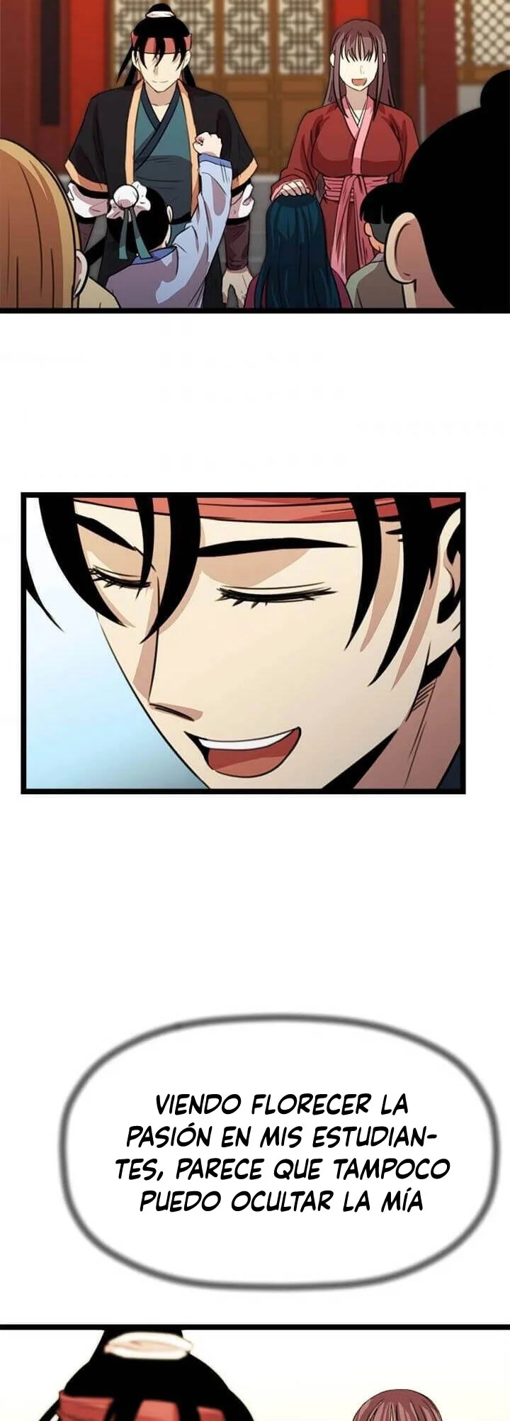 Read The Return of the Bachelor ES Manga Online