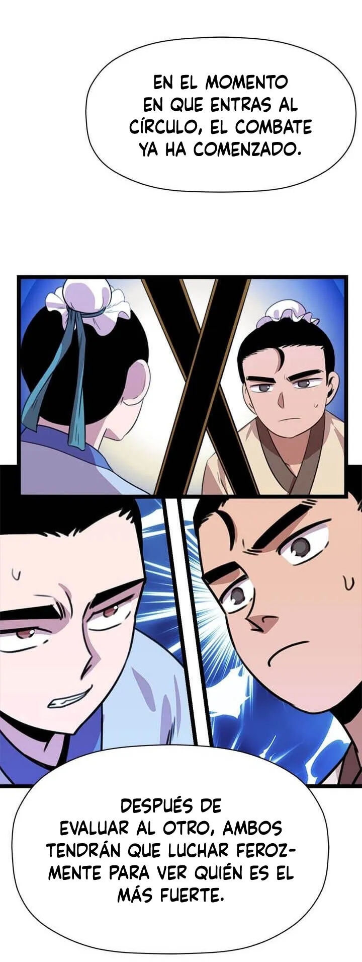 Read The Return of the Bachelor ES Manga Online