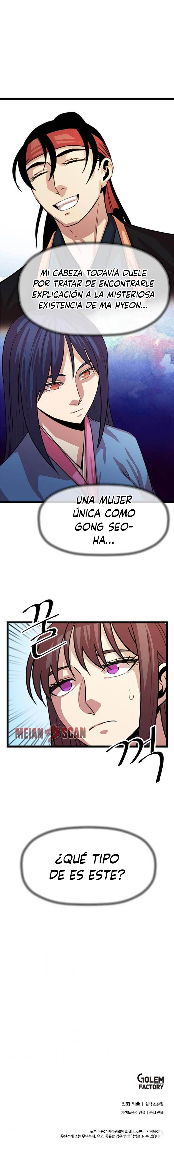 Read The Return of the Bachelor ES Manga Online