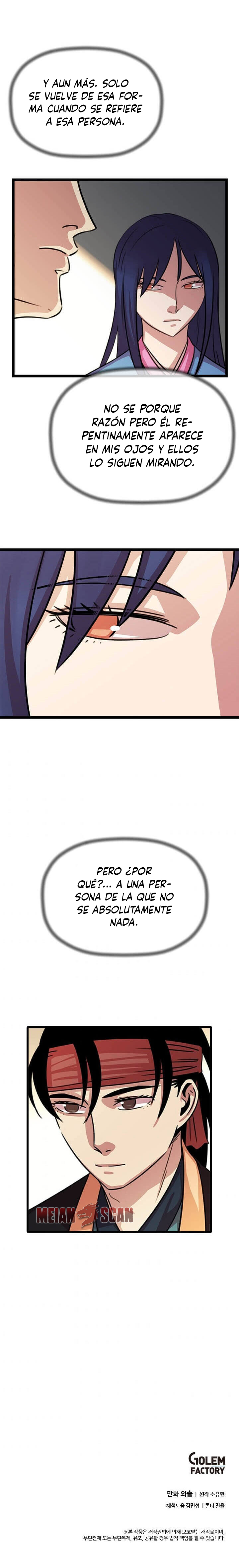 Read The Return of the Bachelor ES Manga Online