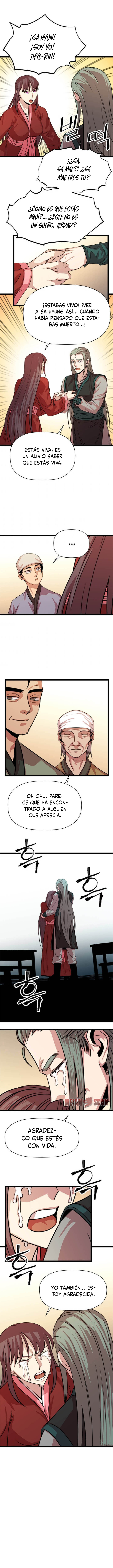 Read The Return of the Bachelor ES Manga Online