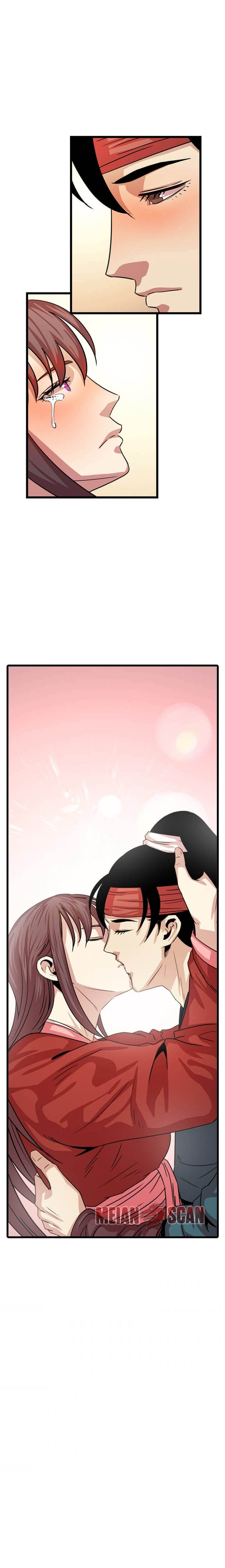 Read The Return of the Bachelor ES Manga Online