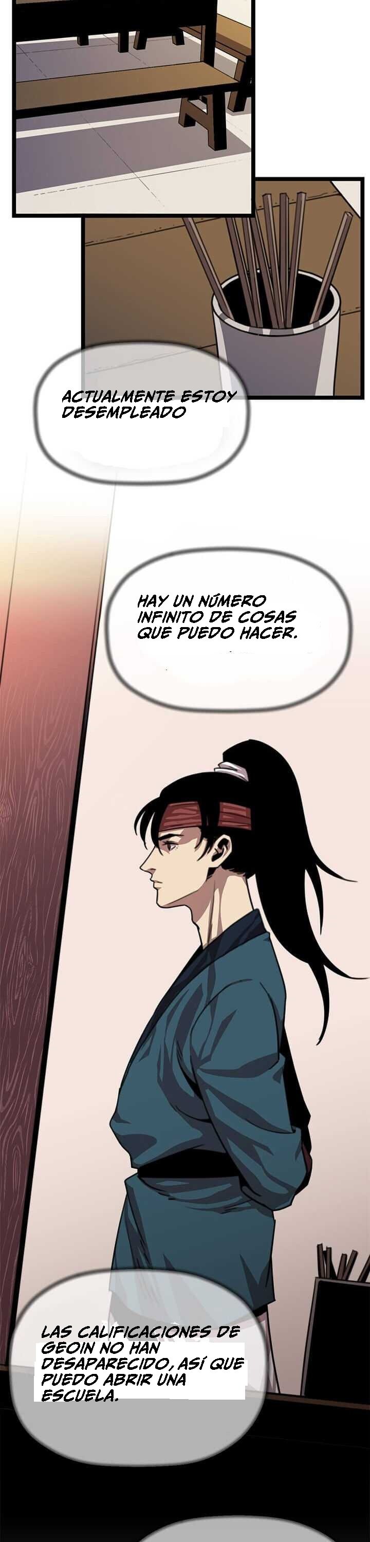 Read The Return of the Bachelor ES Manga Online