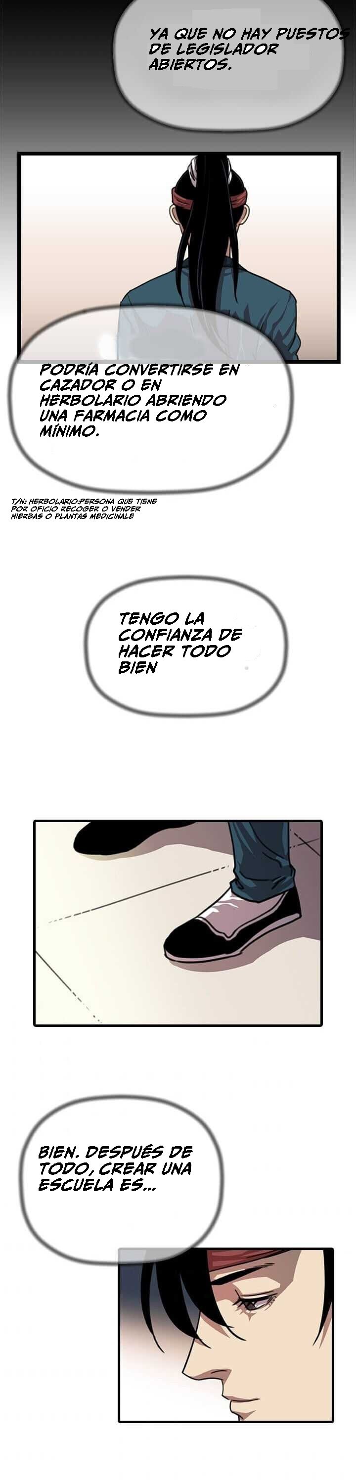 Read The Return of the Bachelor ES Manga Online