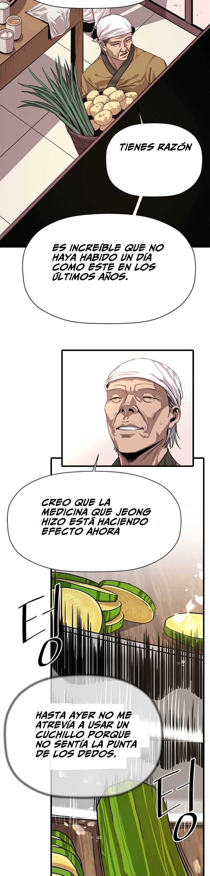 Read The Return of the Bachelor ES Manga Online