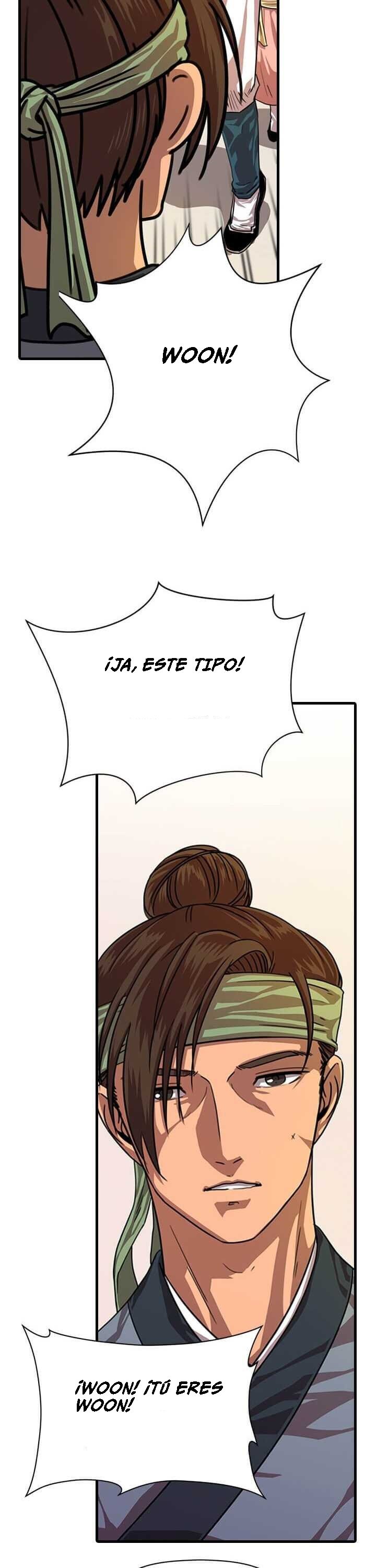 Read The Return of the Bachelor ES Manga Online
