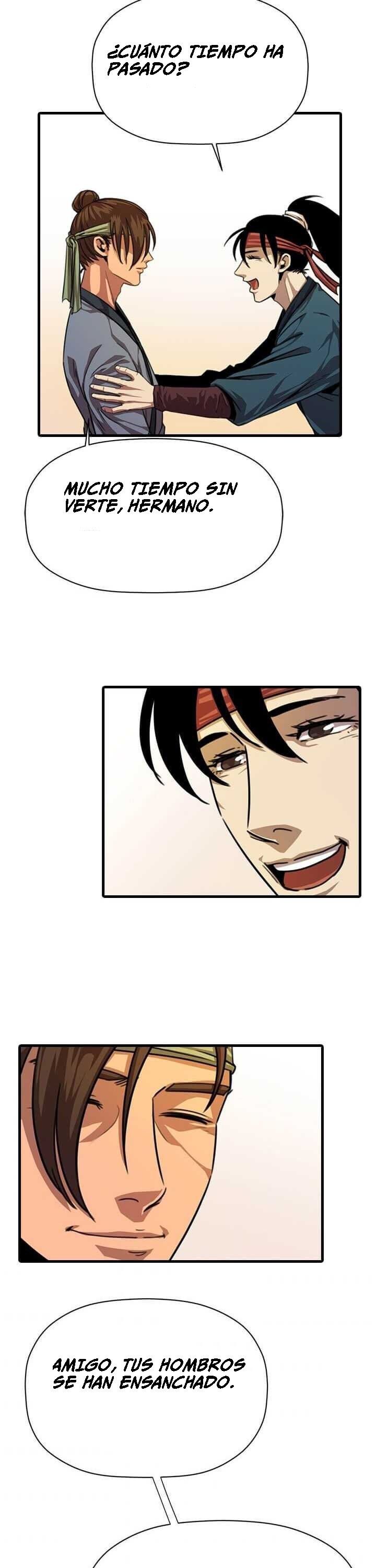 Read The Return of the Bachelor ES Manga Online