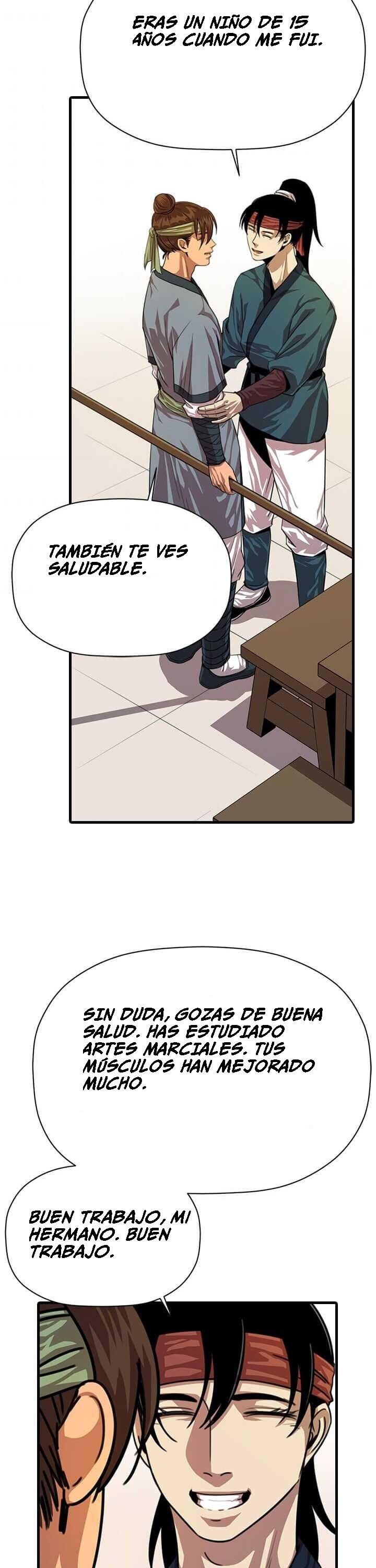 Read The Return of the Bachelor ES Manga Online