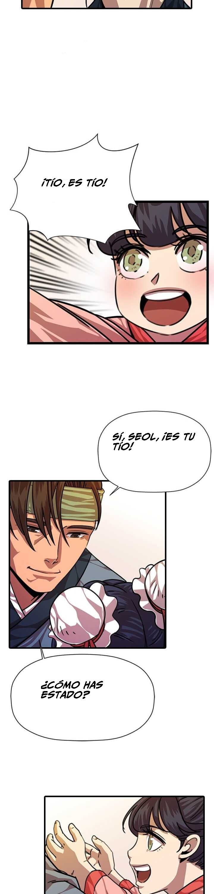 Read The Return of the Bachelor ES Manga Online