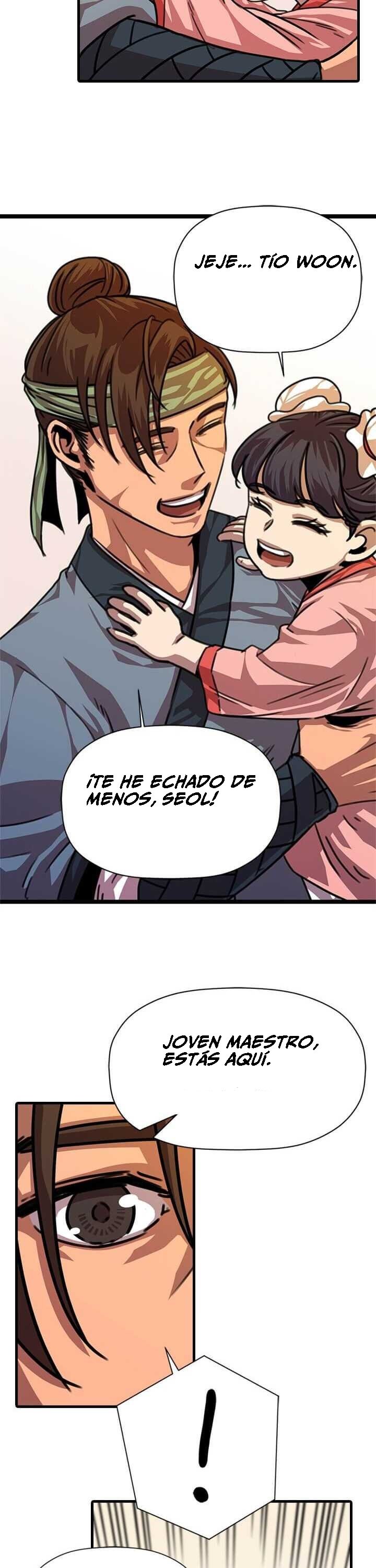 Read The Return of the Bachelor ES Manga Online