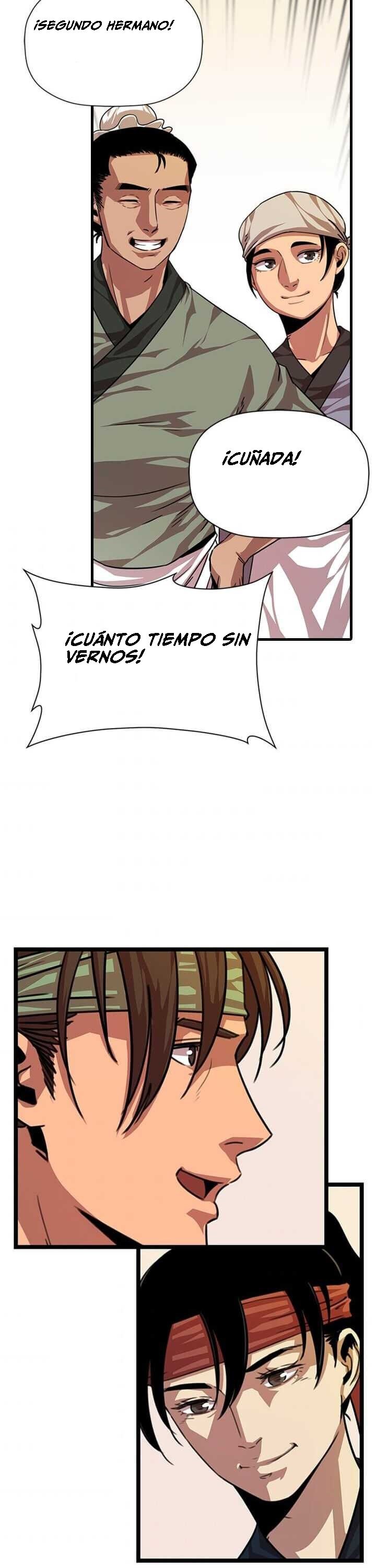 Read The Return of the Bachelor ES Manga Online