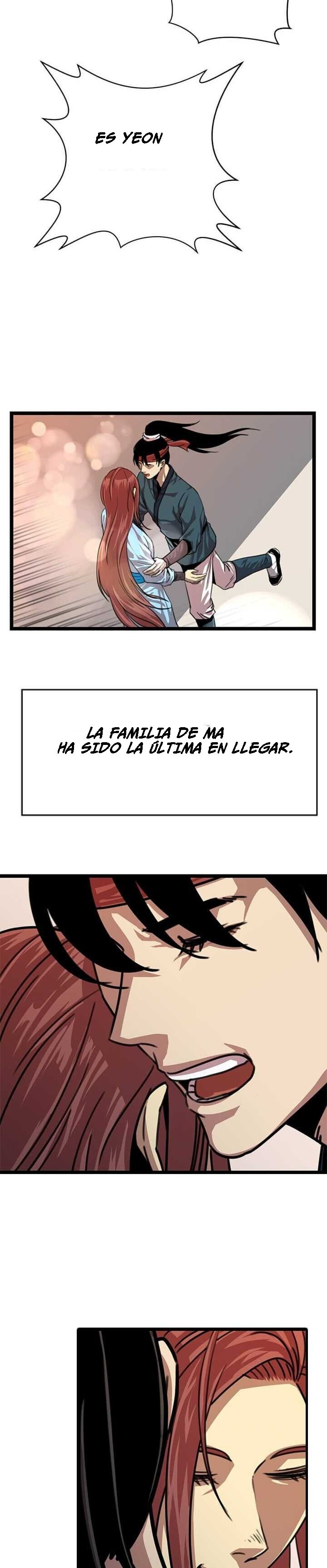 Read The Return of the Bachelor ES Manga Online