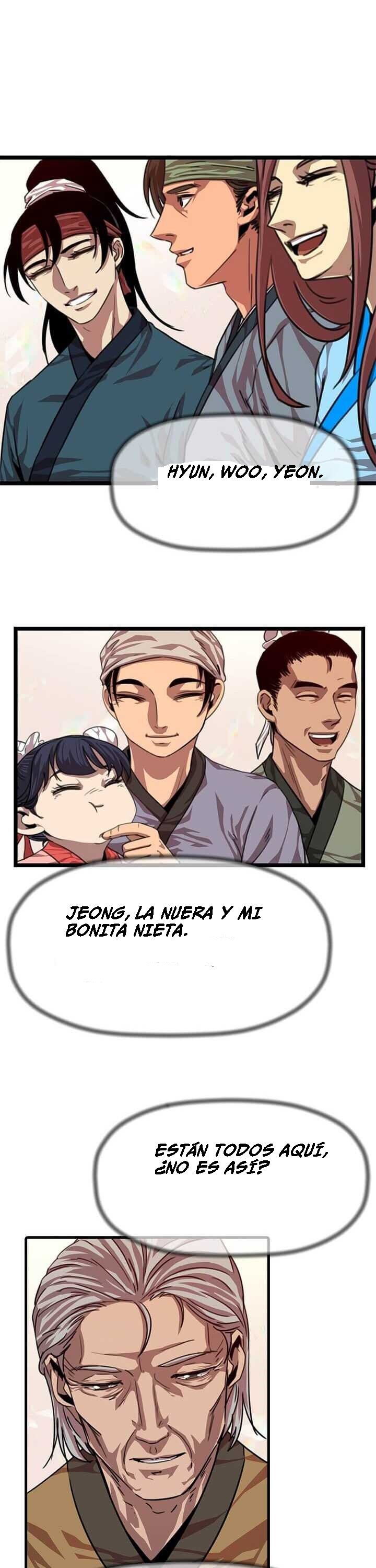 Read The Return of the Bachelor ES Manga Online