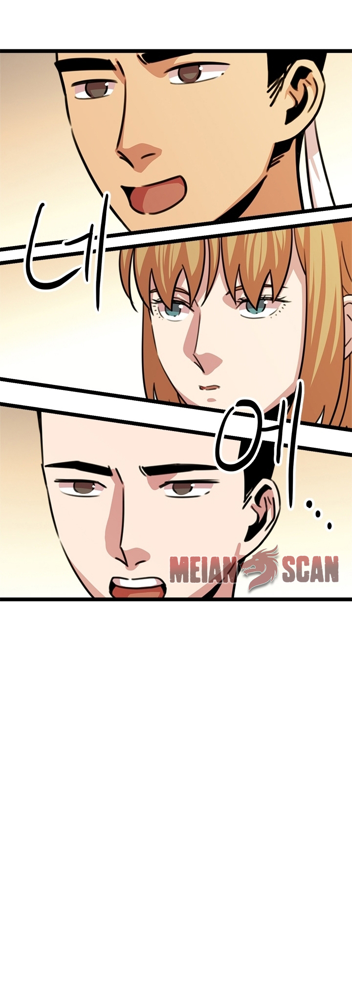 Read The Return of the Bachelor ES Manga Online