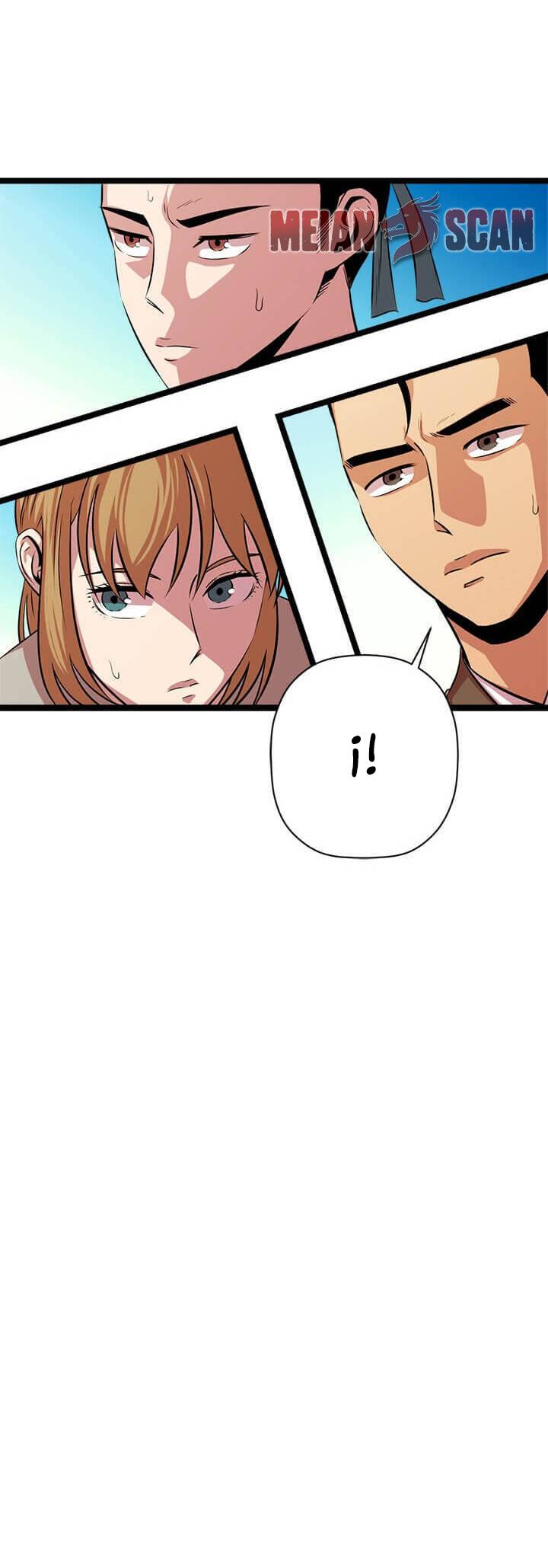 Read The Return of the Bachelor ES Manga Online