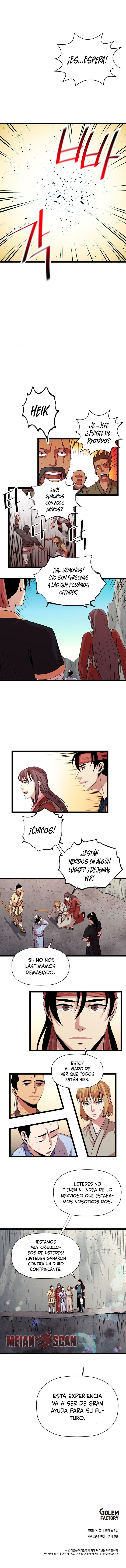 Read The Return of the Bachelor ES Manga Online