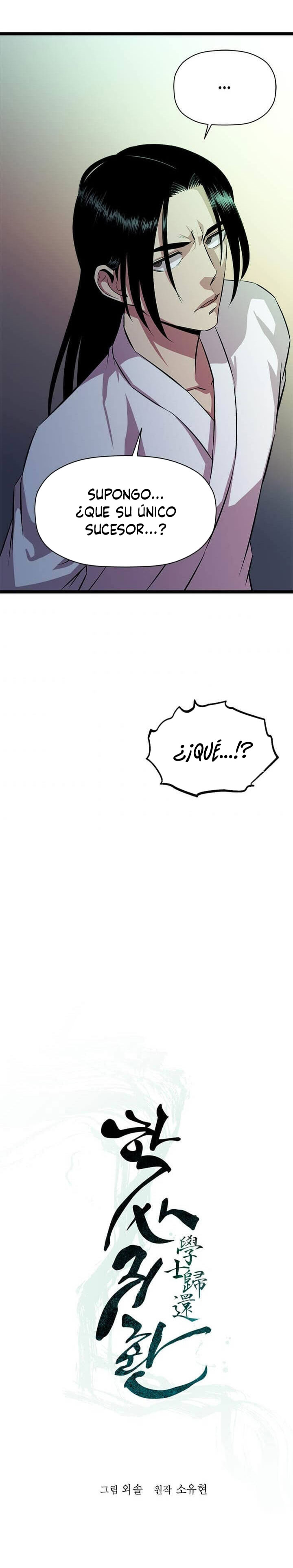 Read The Return of the Bachelor ES Manga Online