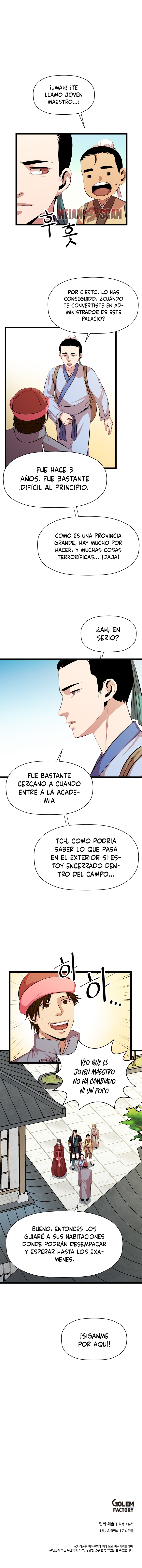 Read The Return of the Bachelor ES Manga Online