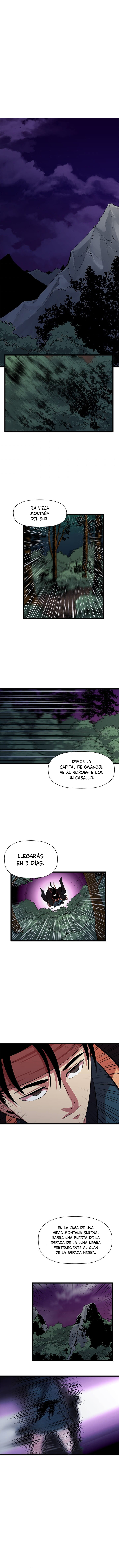 Read The Return of the Bachelor ES Manga Online