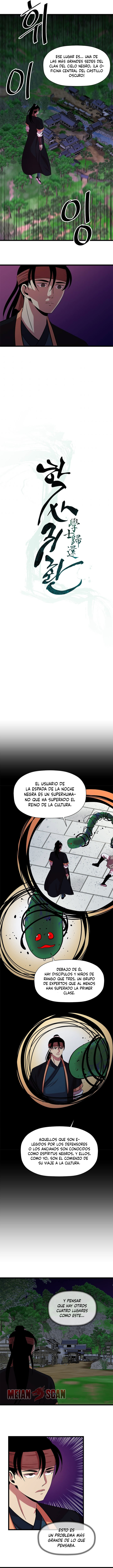 Read The Return of the Bachelor ES Manga Online