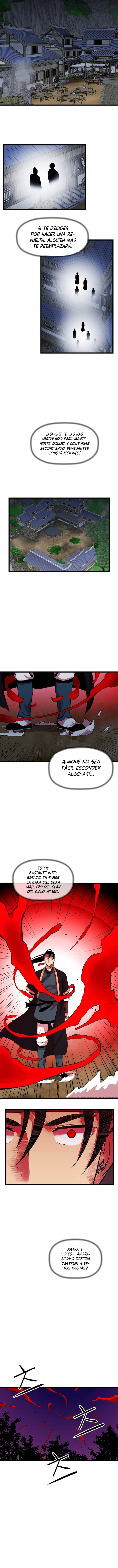 Read The Return of the Bachelor ES Manga Online