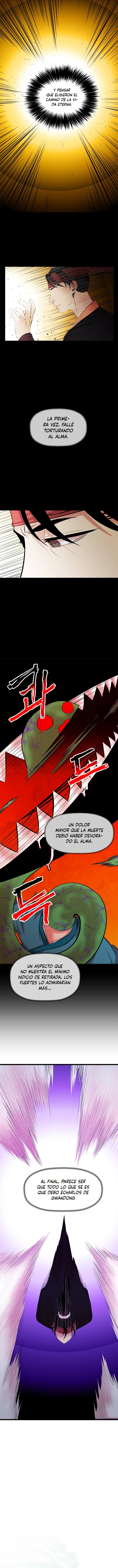 Read The Return of the Bachelor ES Manga Online