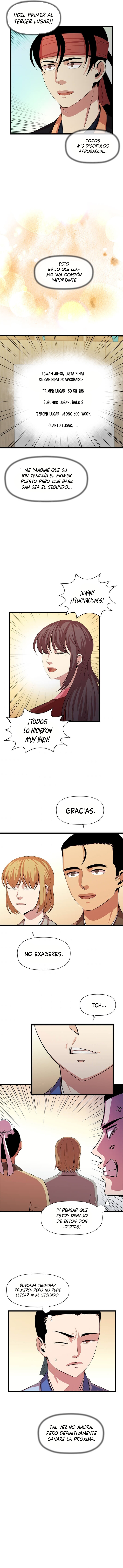 Read The Return of the Bachelor ES Manga Online
