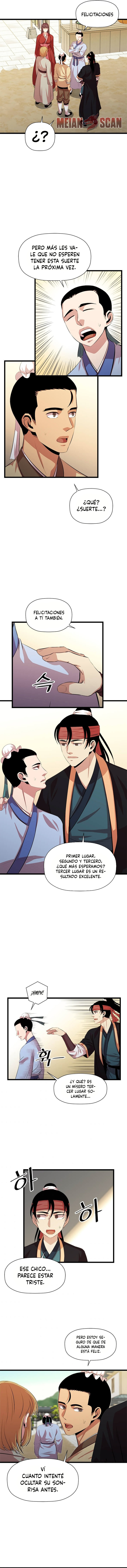 Read The Return of the Bachelor ES Manga Online