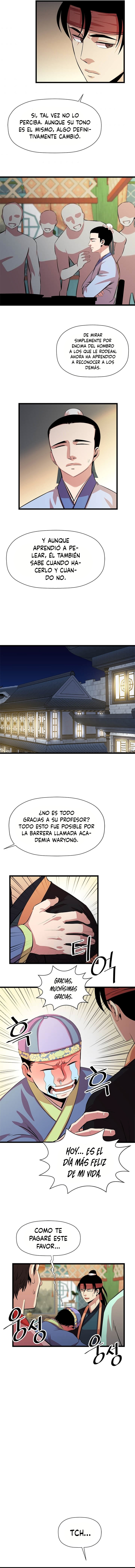 Read The Return of the Bachelor ES Manga Online