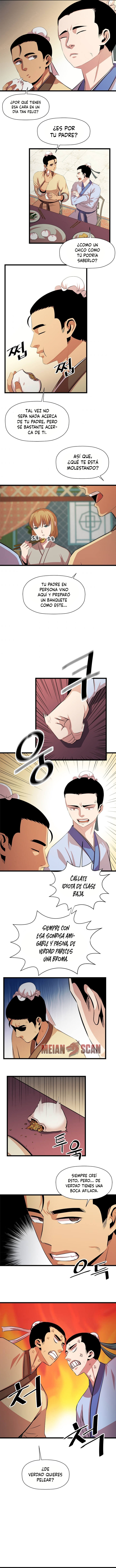 Read The Return of the Bachelor ES Manga Online