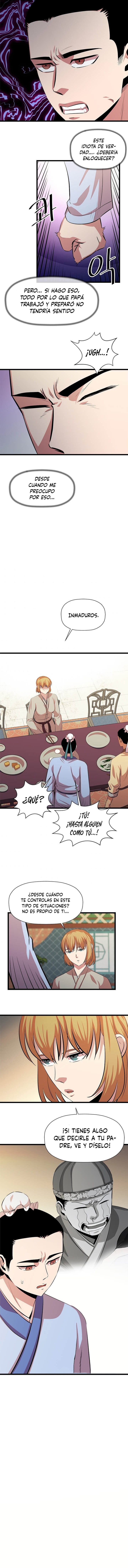 Read The Return of the Bachelor ES Manga Online